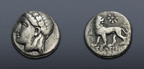 Lot 295 image