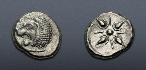 Lot 316 image