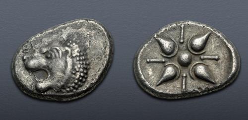 Lot 318 image