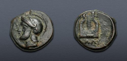 Lot 319 image