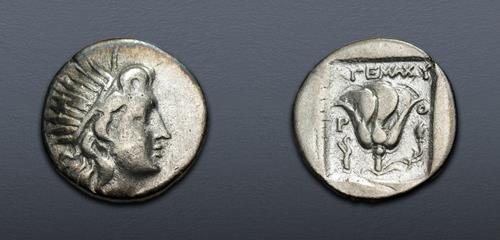 Lot 322 image