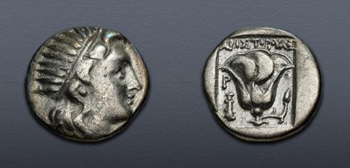 Lot 323 image