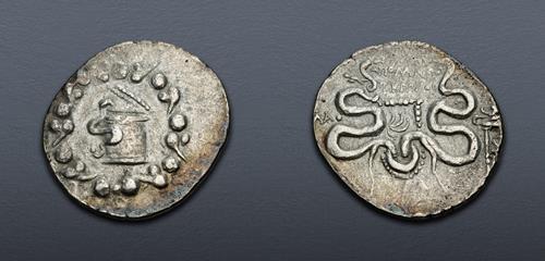 Lot 327 image