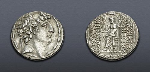 Lot 414 image