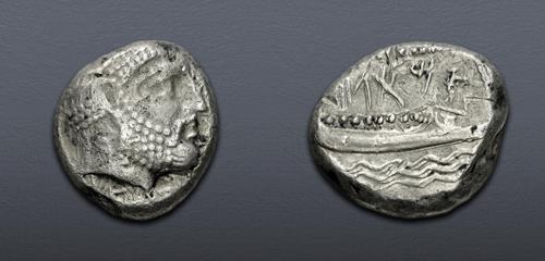 Lot 418 image