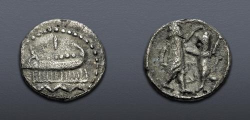 Lot 430 image