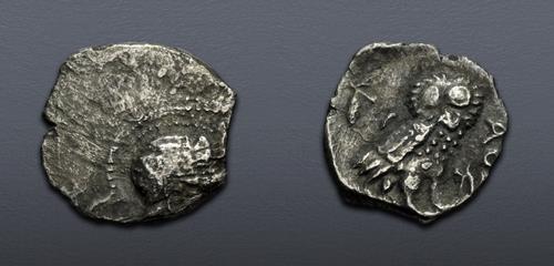 Lot 439 image