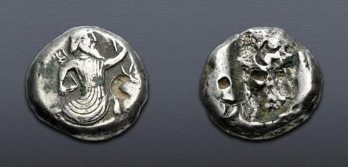 Lot 448 image