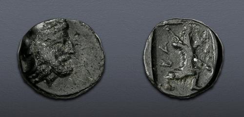 Lot 449 image