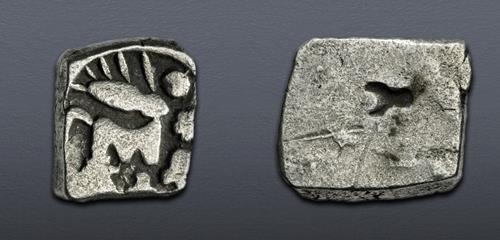 Lot 518 image