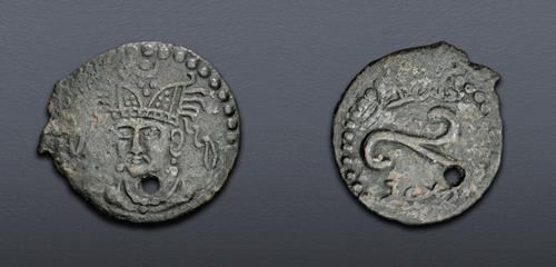 Lot 586 image