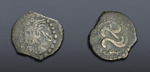 Lot 587 image
