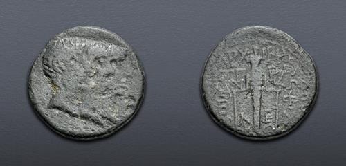 Lot 605 image