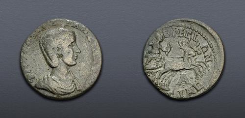 Lot 607 image