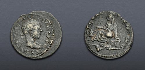 Lot 671 image