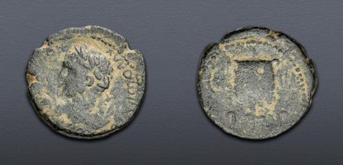 Lot 673 image