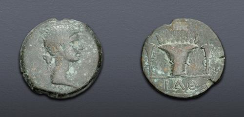 Lot 689 image
