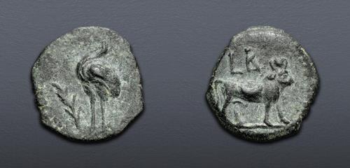 Lot 692 image