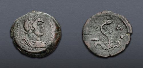 Lot 734 image