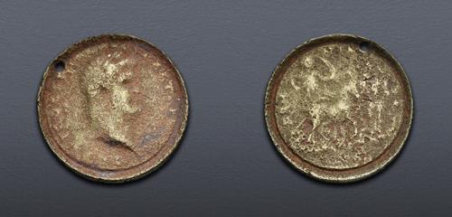 Lot 1069 image