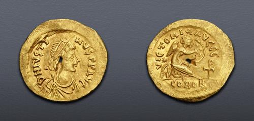 Lot 1078 image