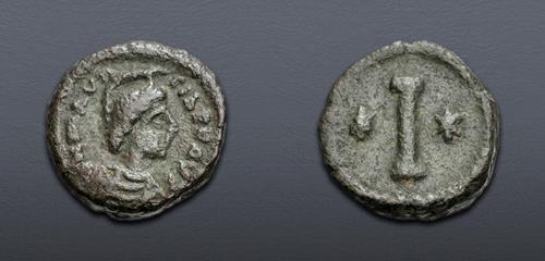 Lot 1101 image