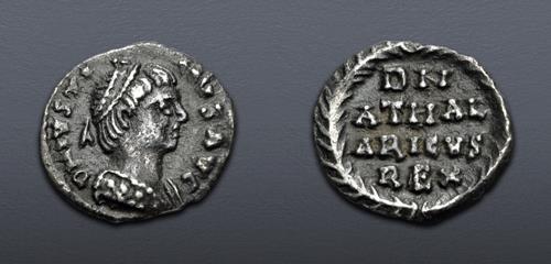Lot 1158 image