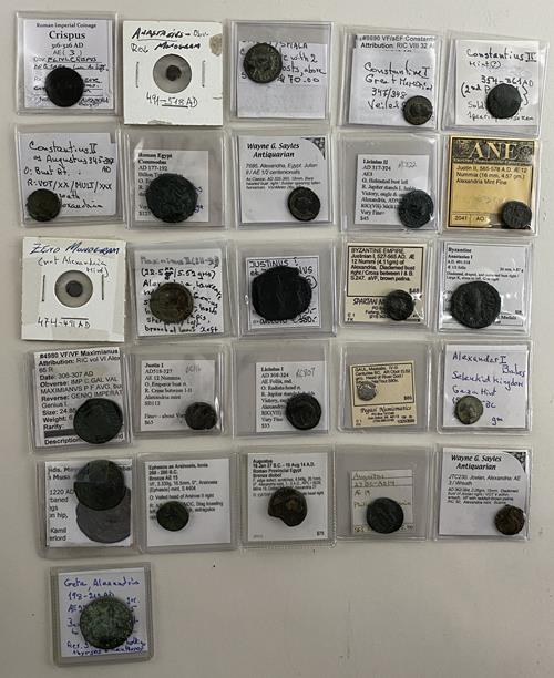 Lot 1413 image