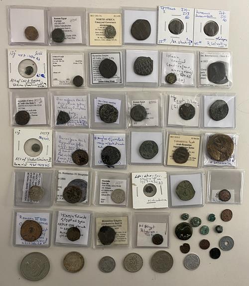 Lot 1414 image