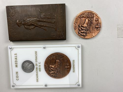 Lot 1418 image