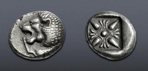 Lot 135 image
