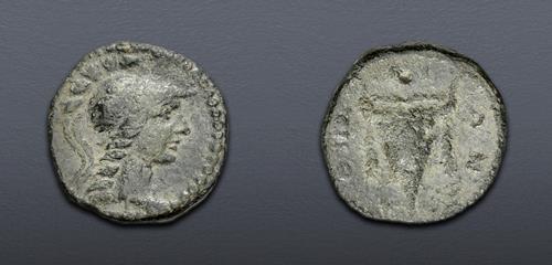 Lot 307 image
