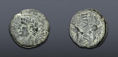 Lot 453 image