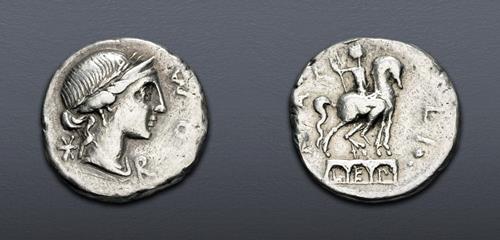 Lot 597 image