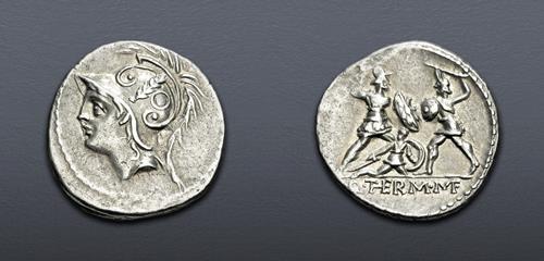 Lot 615 image