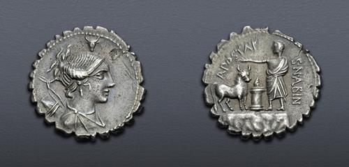 Lot 641 image