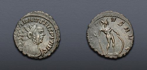 Lot 887 image