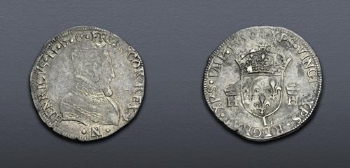 Lot 1033 image