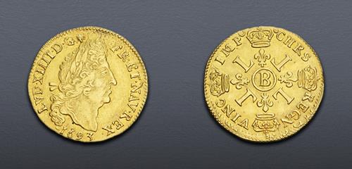 Lot 1036 image