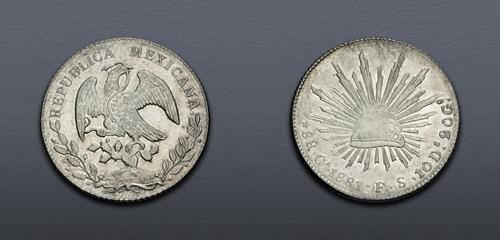 Lot 1065 image