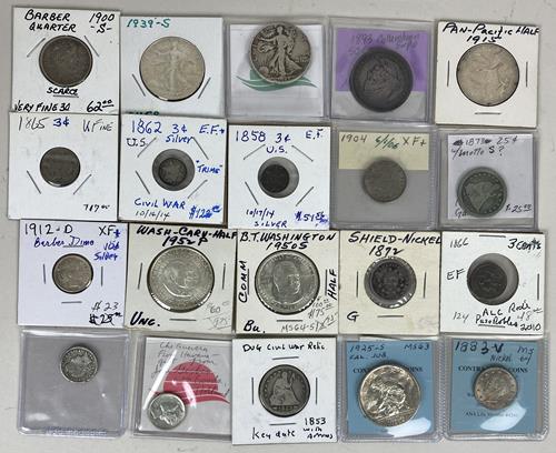 Lot 1104 image