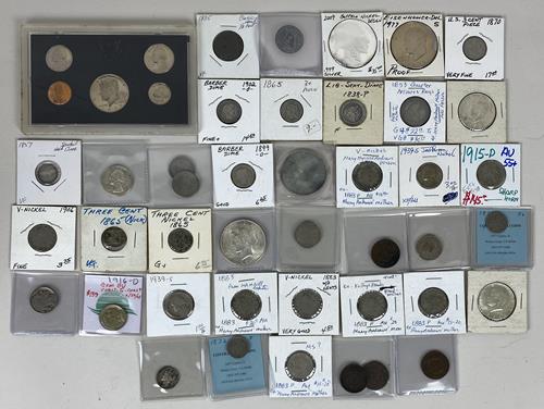 Lot 1135 image