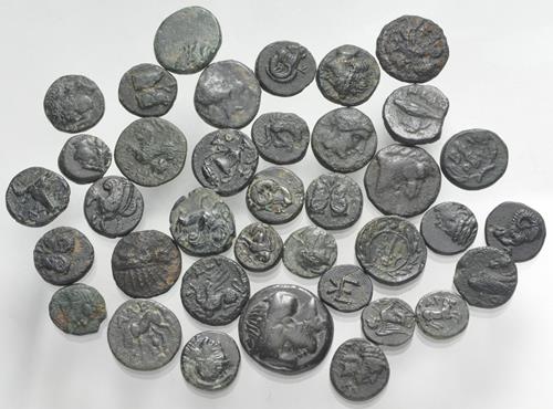 Lot 1207 image