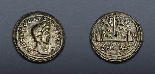 Lot 291 image