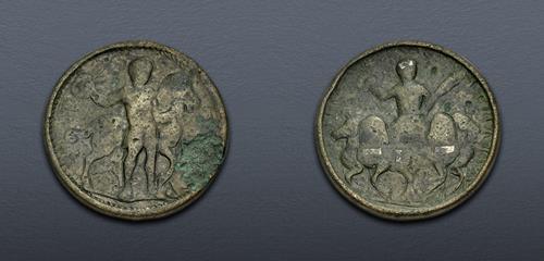 Lot 306 image