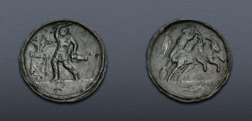 Lot 309 image