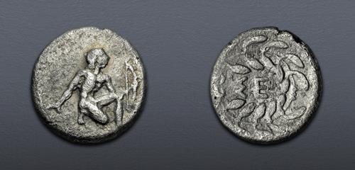 Lot 167 image