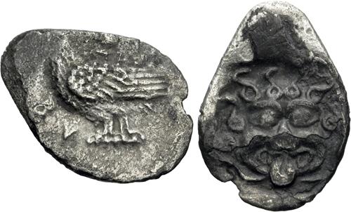 Lot 211 image