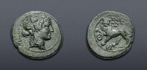 Lot 281 image