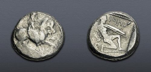 Lot 321 image